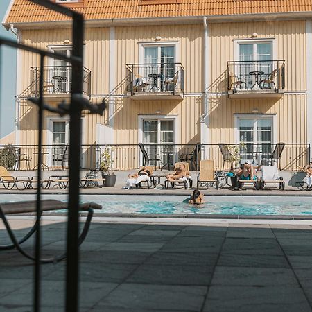 Hotel Skansen แฟร์เยสตาเดน ภายนอก รูปภาพ