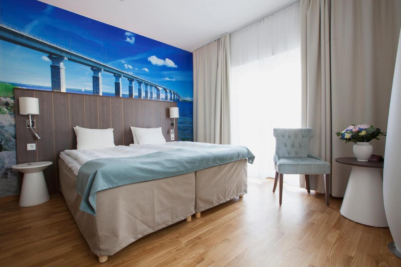 Hotel Skansen แฟร์เยสตาเดน ภายนอก รูปภาพ