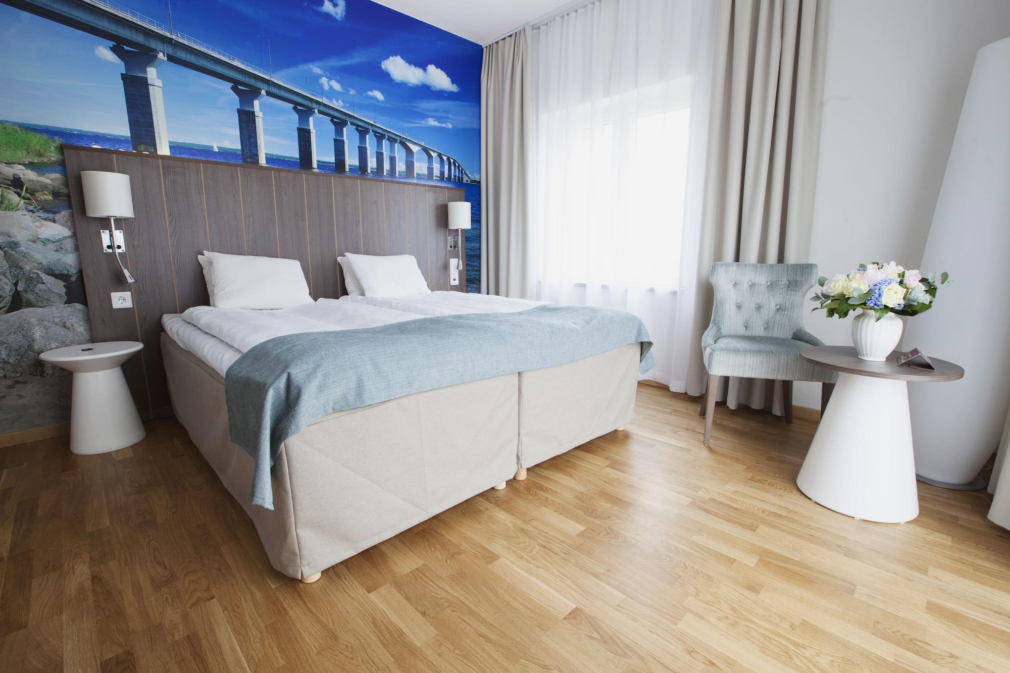 Hotel Skansen แฟร์เยสตาเดน ภายนอก รูปภาพ