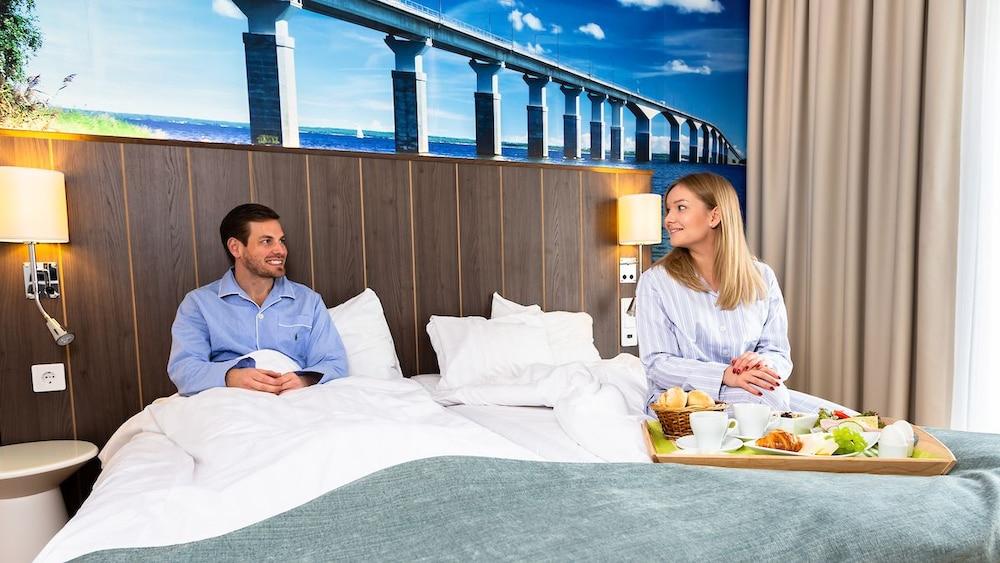 Hotel Skansen แฟร์เยสตาเดน ภายนอก รูปภาพ