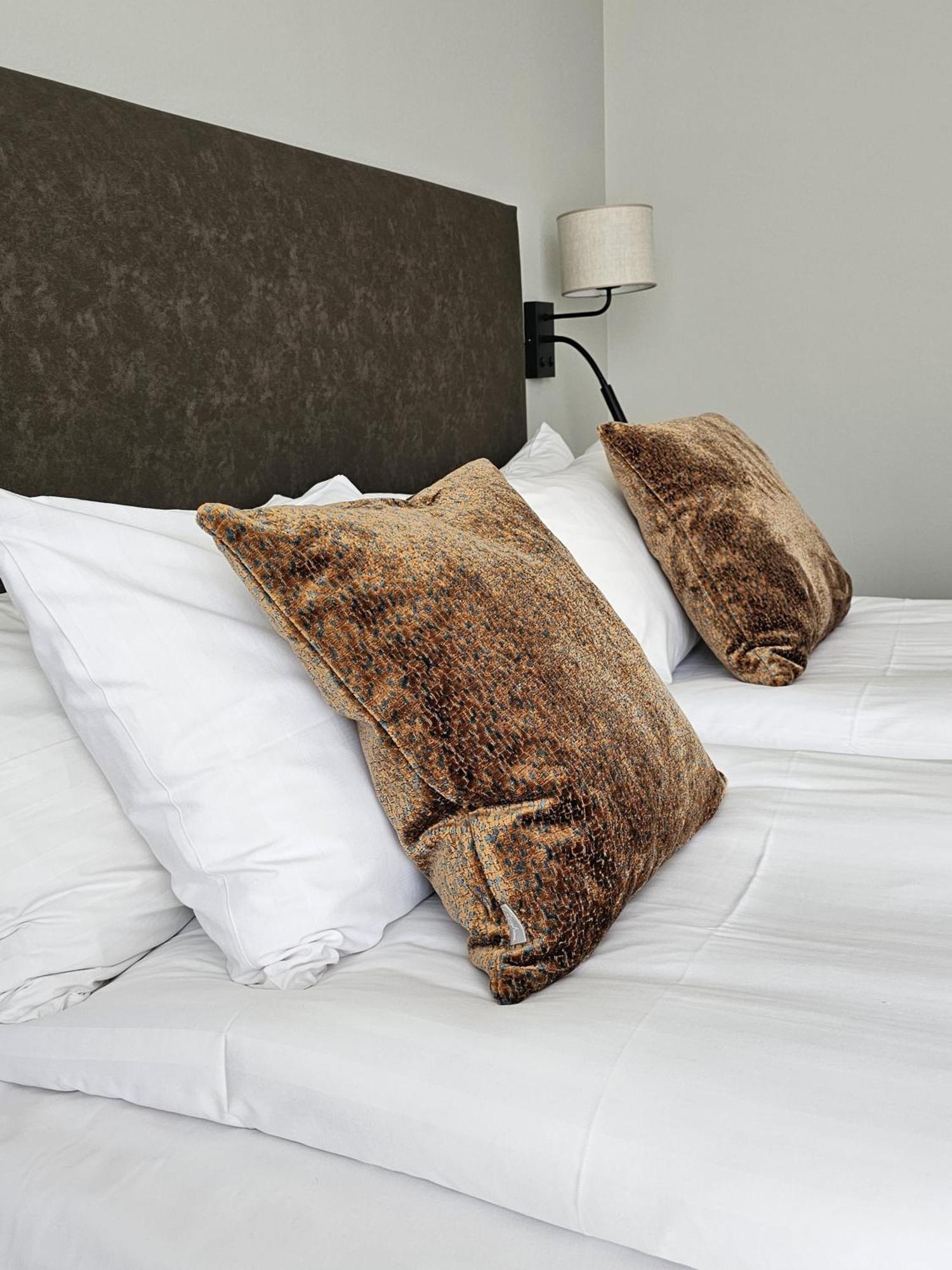 Hotel Skansen แฟร์เยสตาเดน ภายนอก รูปภาพ