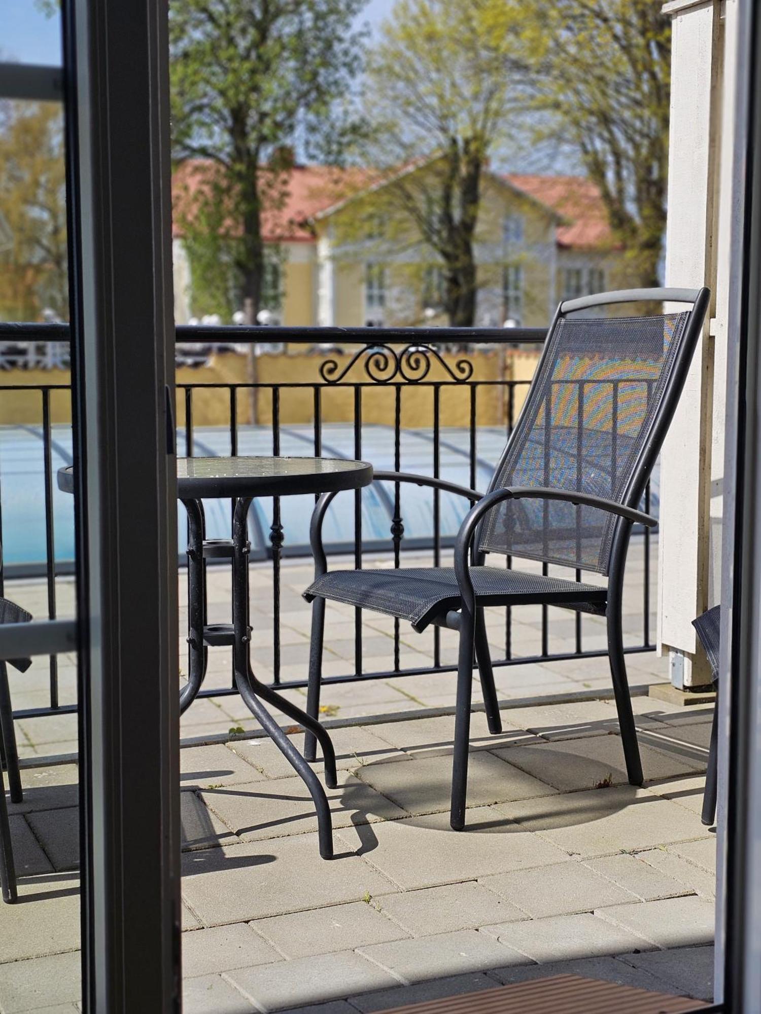 Hotel Skansen แฟร์เยสตาเดน ภายนอก รูปภาพ