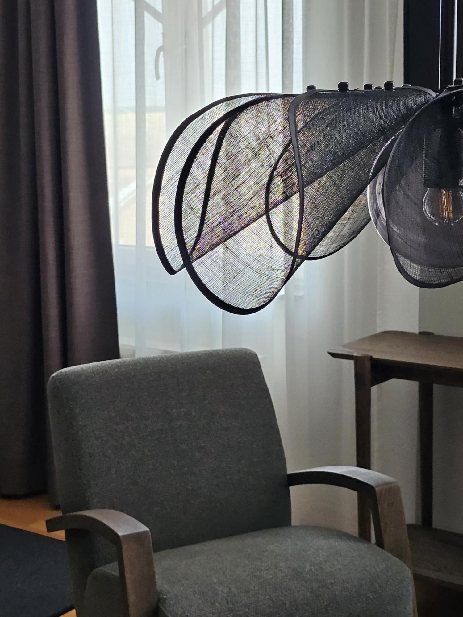 Hotel Skansen แฟร์เยสตาเดน ภายนอก รูปภาพ